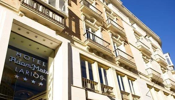 Hotel Larios Málaga