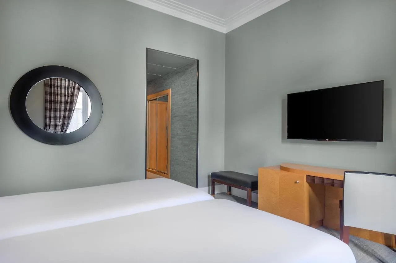 Hotel Larios Malaga