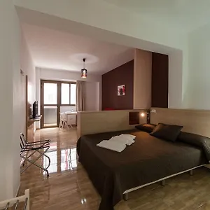 Appartement Palmas Urban Center
