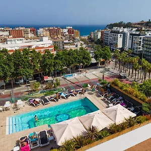 astoria-park.catalonia-hotels.com/