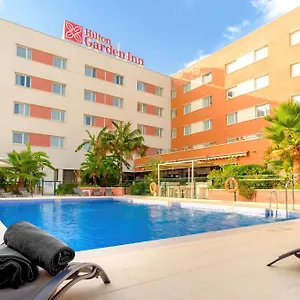 Hotel Hilton Garden Málaga