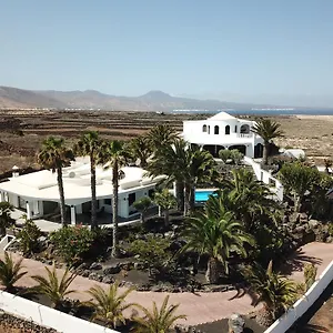 Casa Ronda Charco del Palo