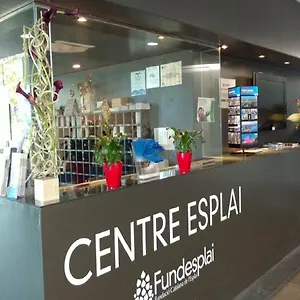 Centre Esplai Albergue Hostel