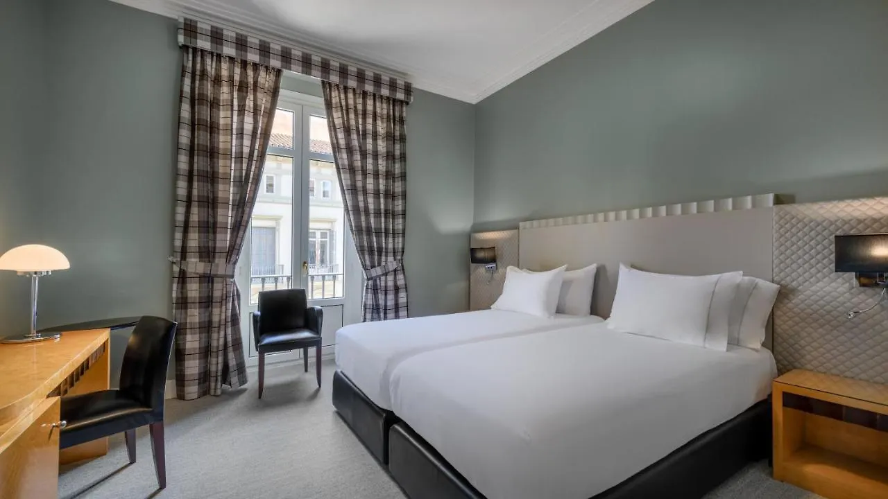 ****  Hotel Larios Málaga Spanien