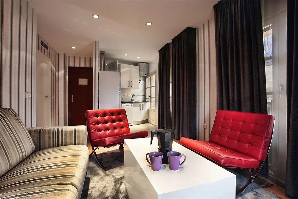 Hotel Larios Malaga