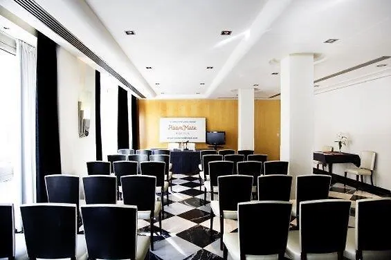 Hotel Larios Malaga