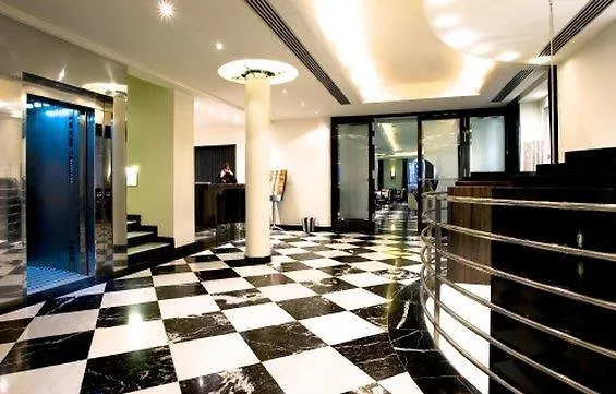 Hotel Larios Malaga