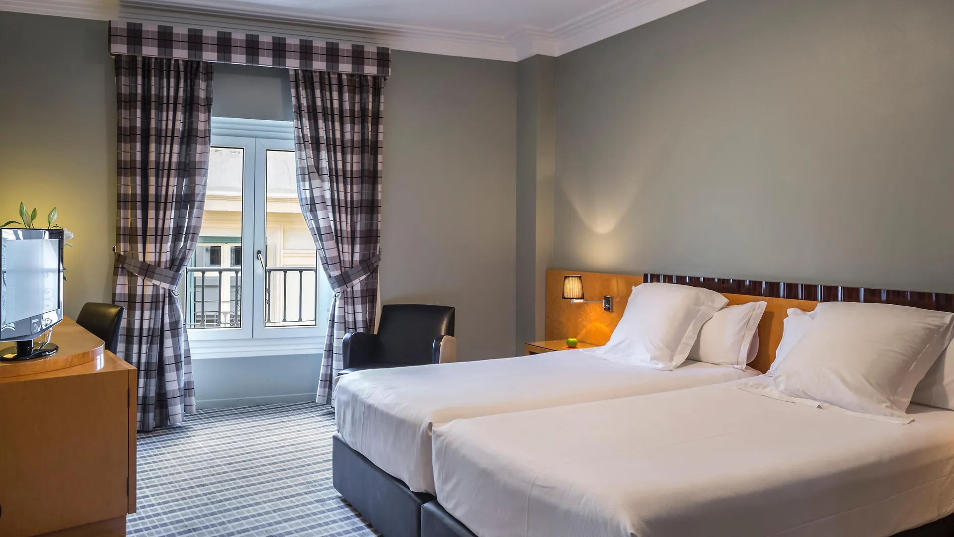 Hotel Larios Malaga