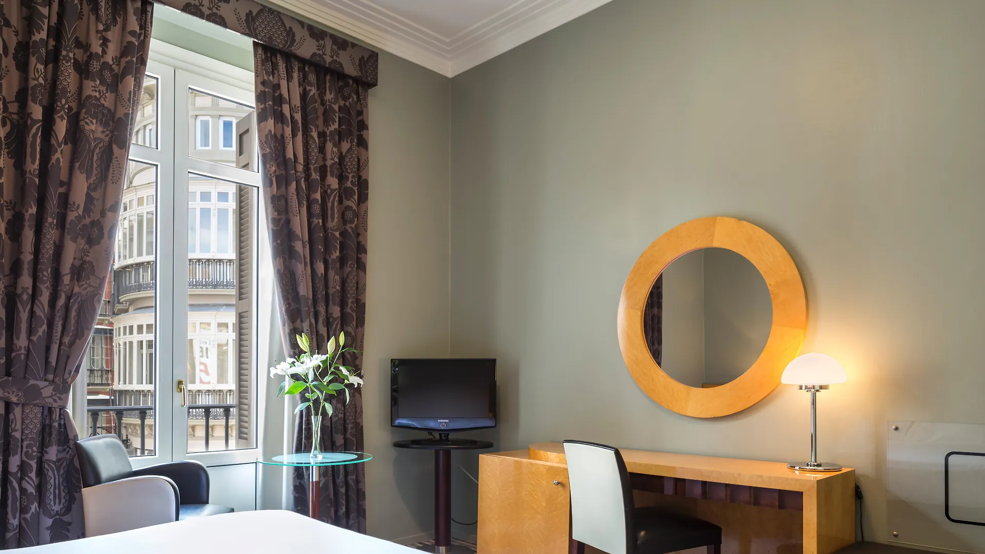 Hotel Larios Malaga