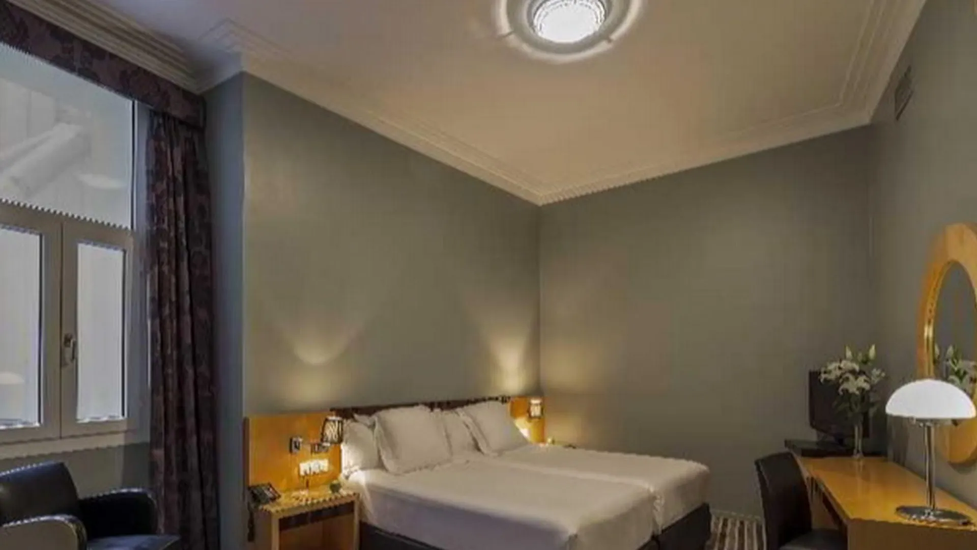Hotel Larios Malaga