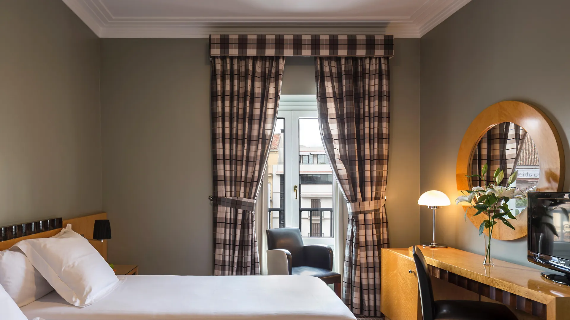 Hotel Larios Malaga