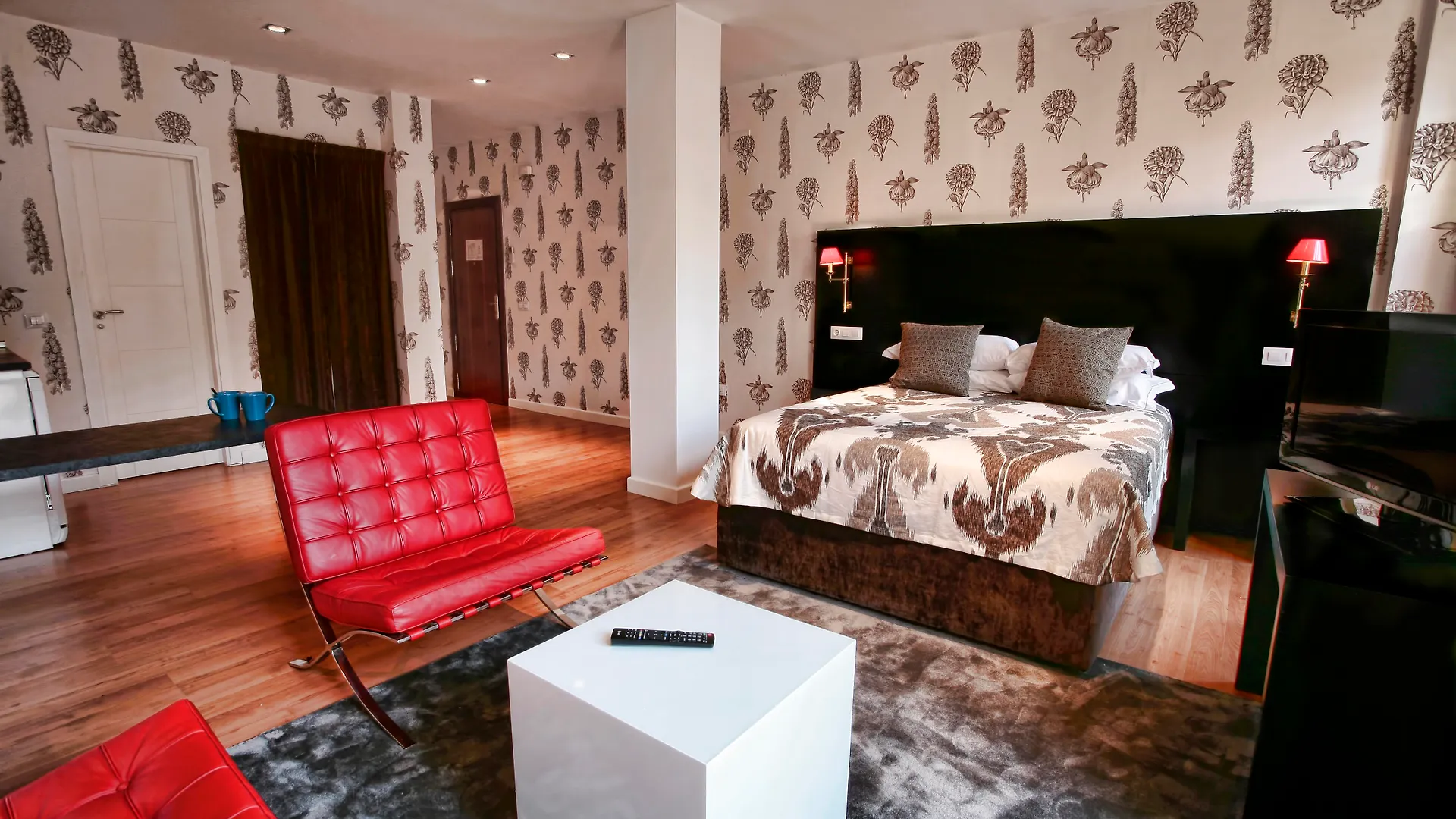 Hotel Larios Malaga