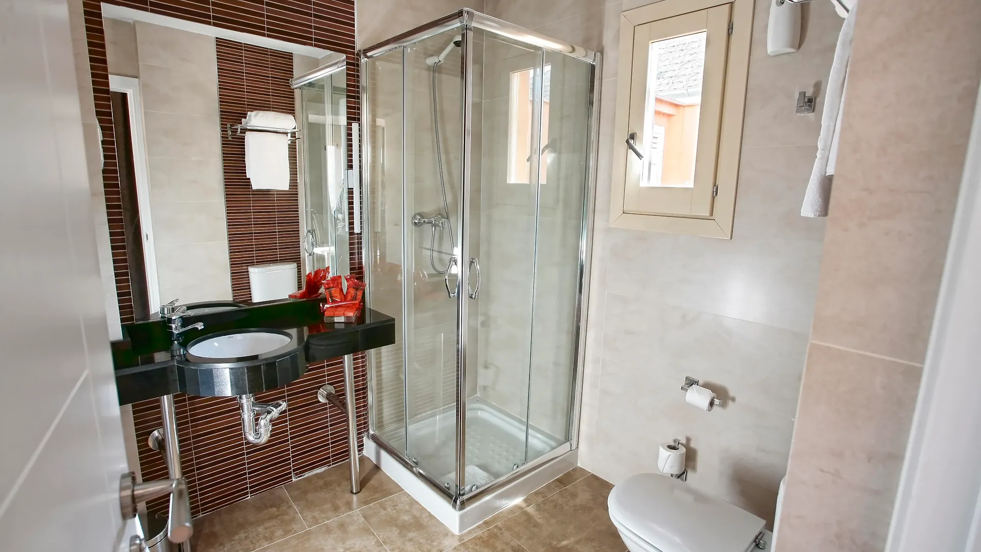 Hotel Larios Malaga