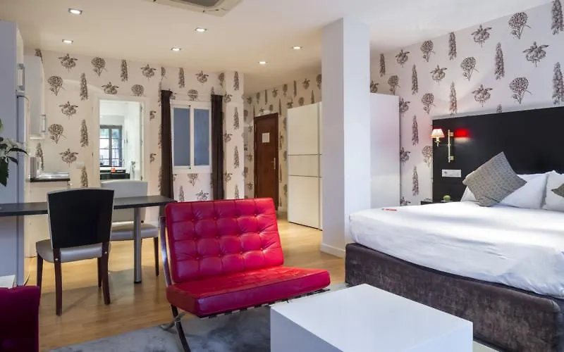 Hotel Larios Malaga