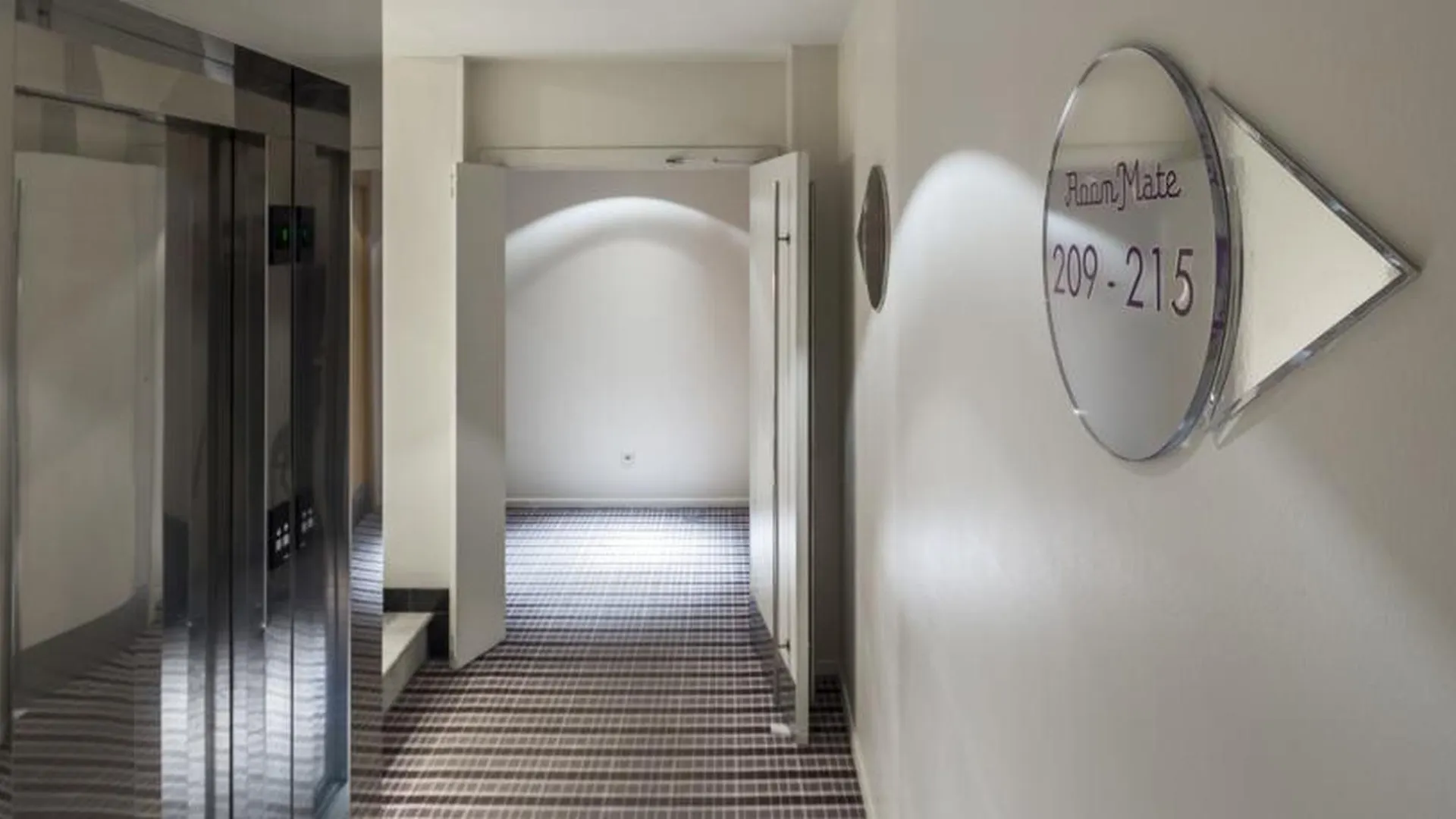 Hotel Larios Malaga 4*,