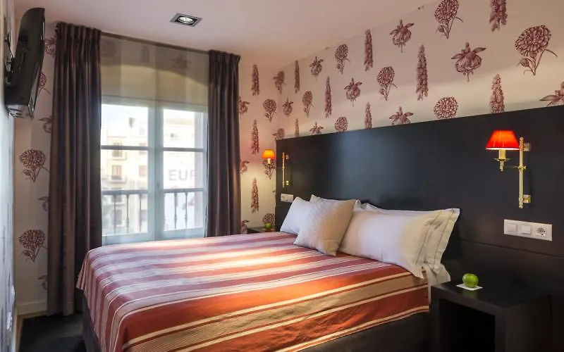 Hotel Larios Malaga