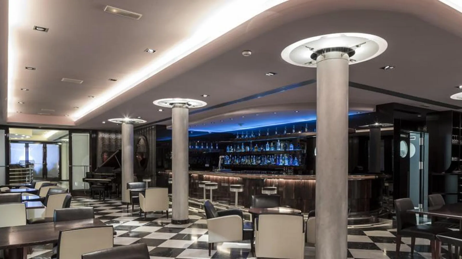 Hotel Larios Malaga