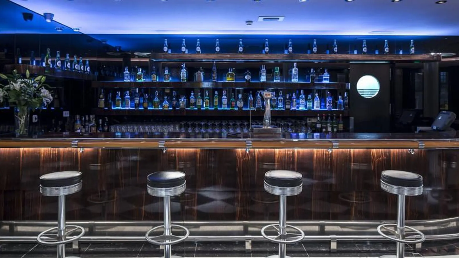 Hotel Larios Malaga Spain