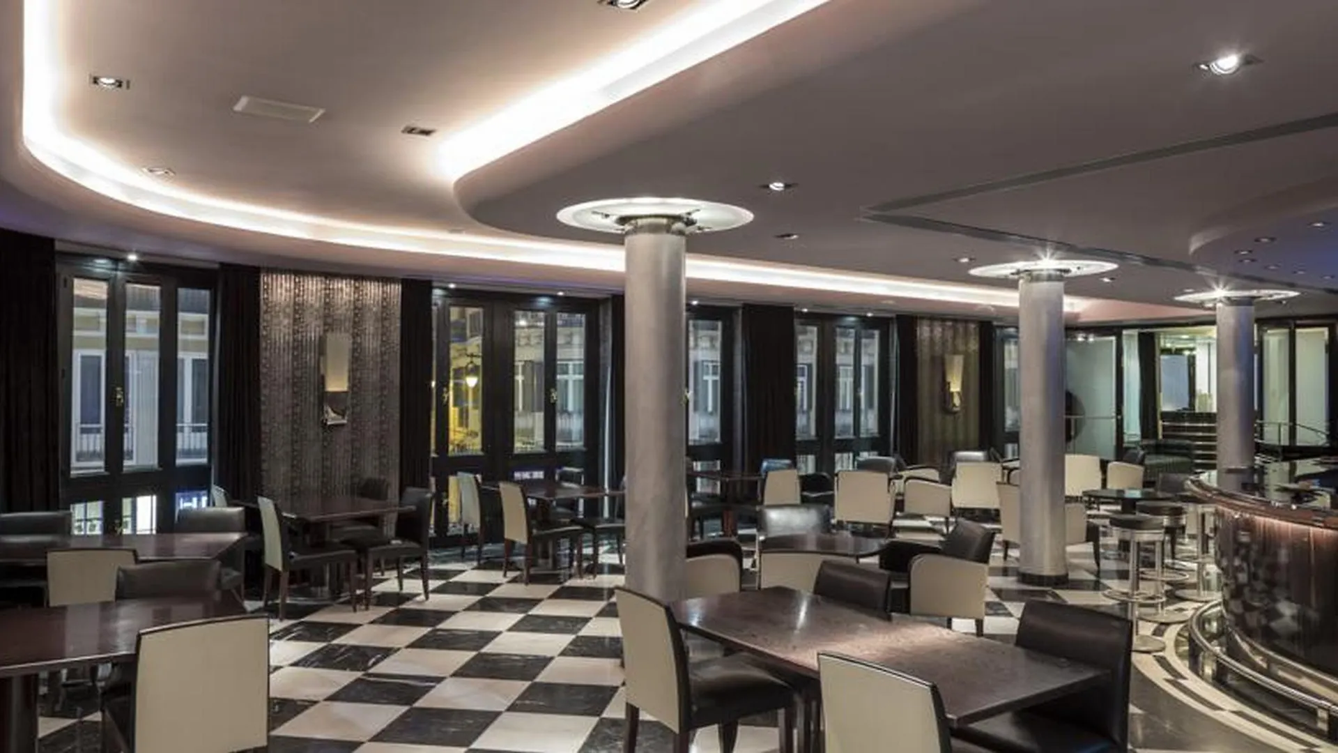 Hotel Larios Malaga