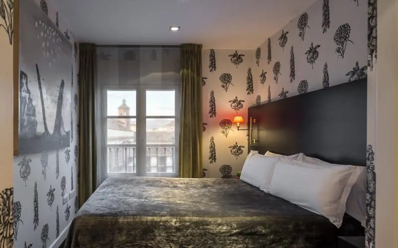 Hotel Larios Malaga