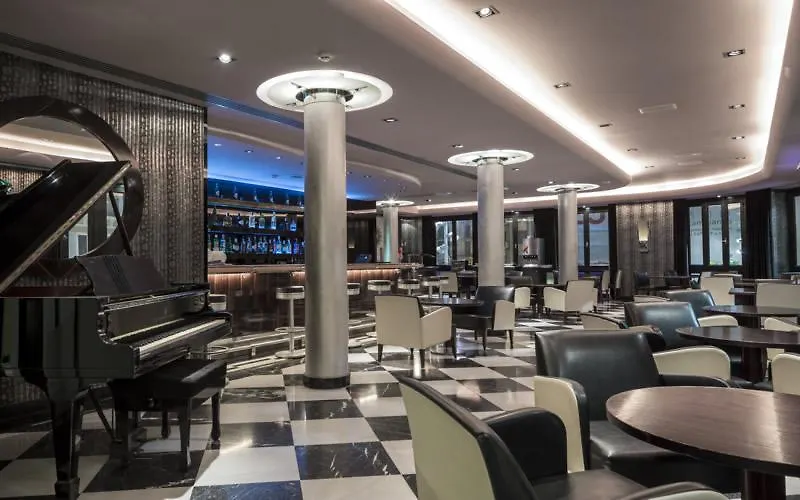 Hotel Larios Malaga
