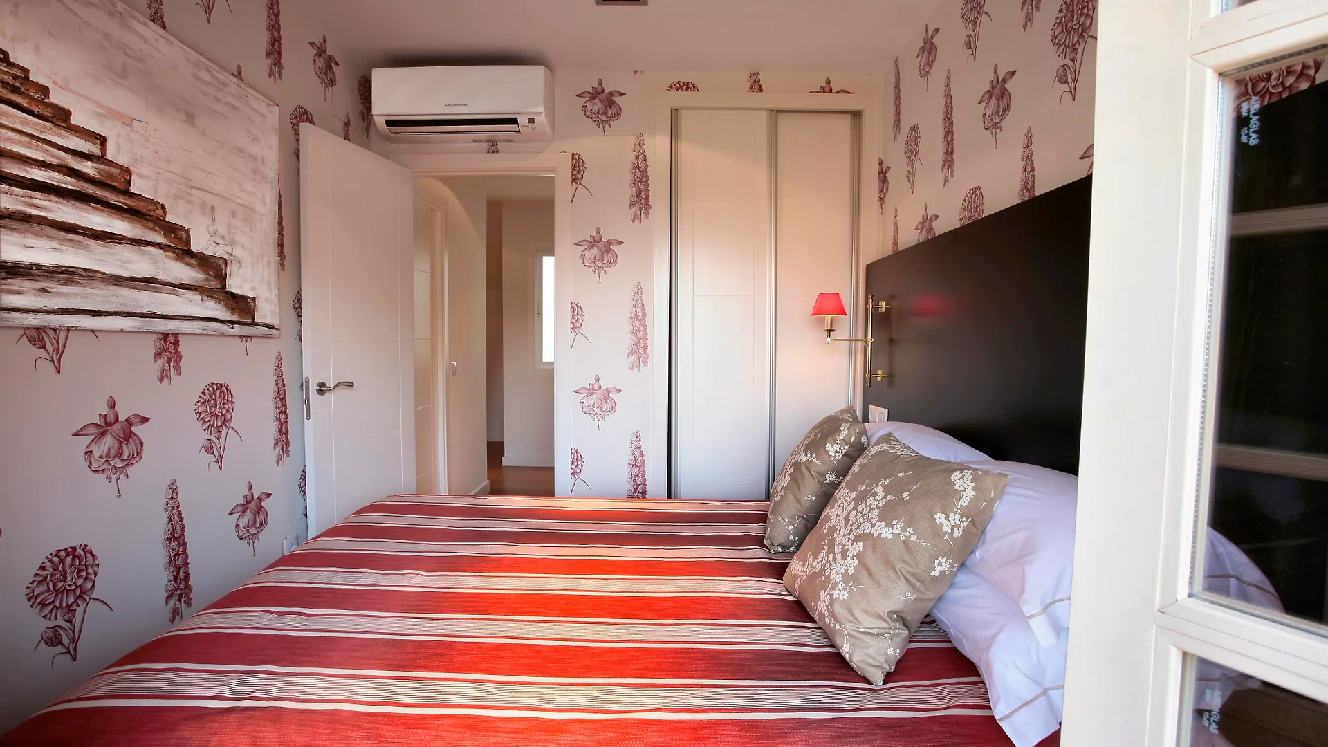 Hotel Larios Malaga Spain