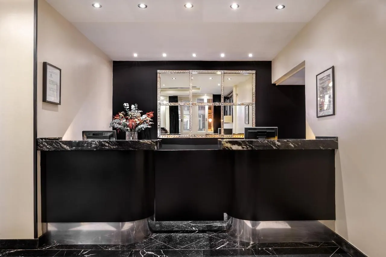 Hotel Larios Malaga