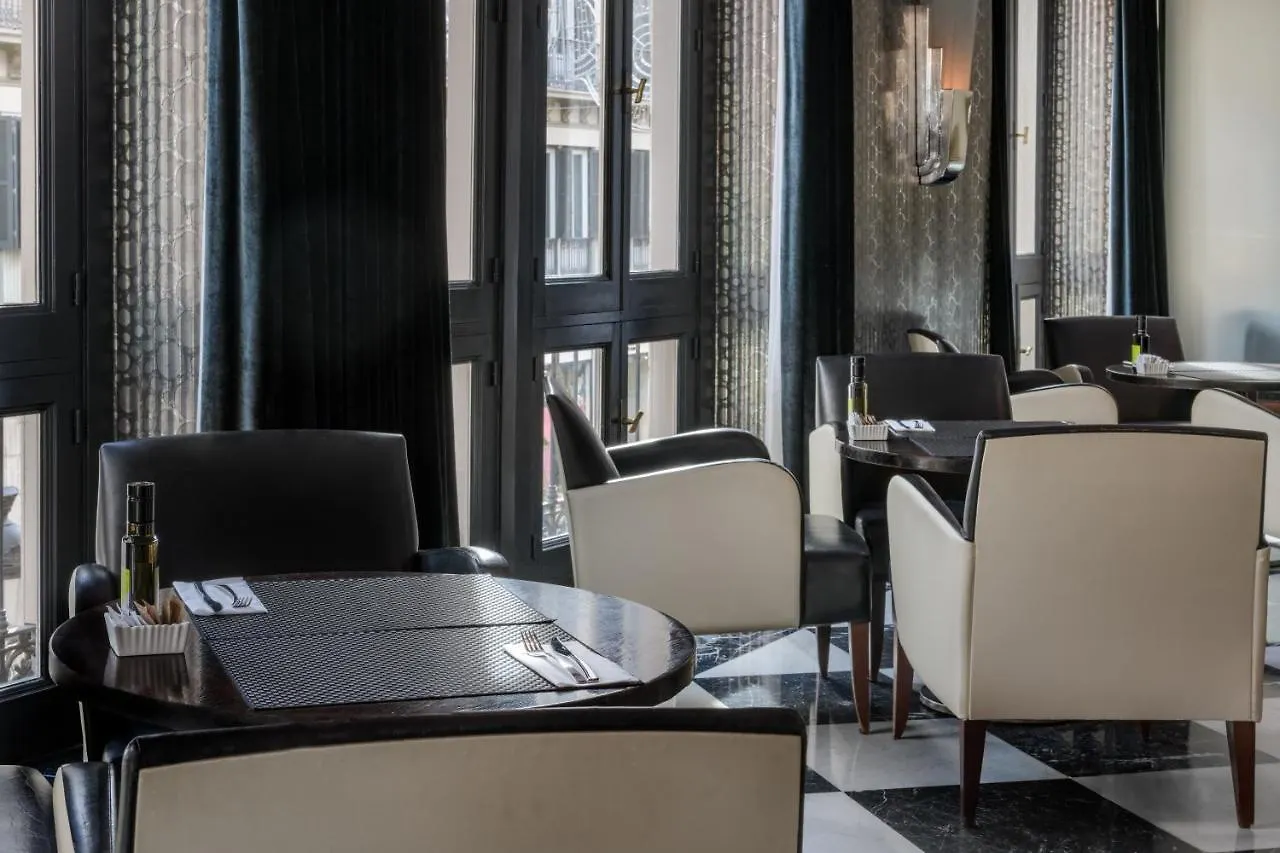 Hotel Larios Malaga
