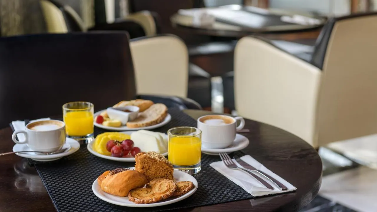 Hotel Larios Malaga 4*,