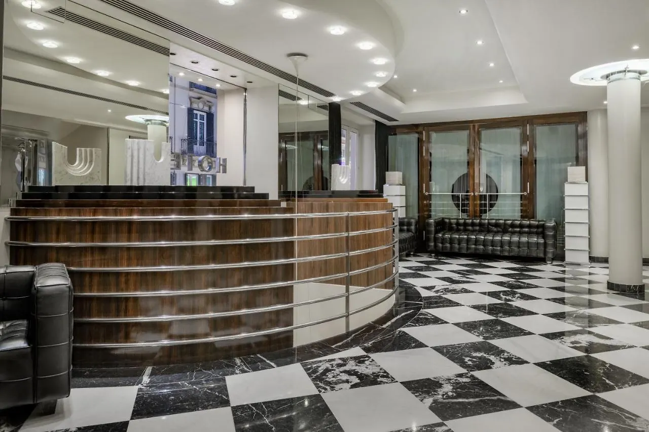 Hotel Larios Malaga