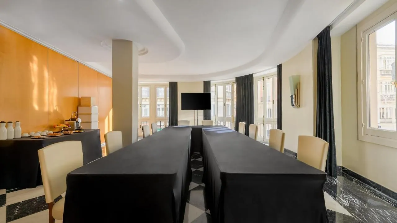 Hotel Larios Malaga