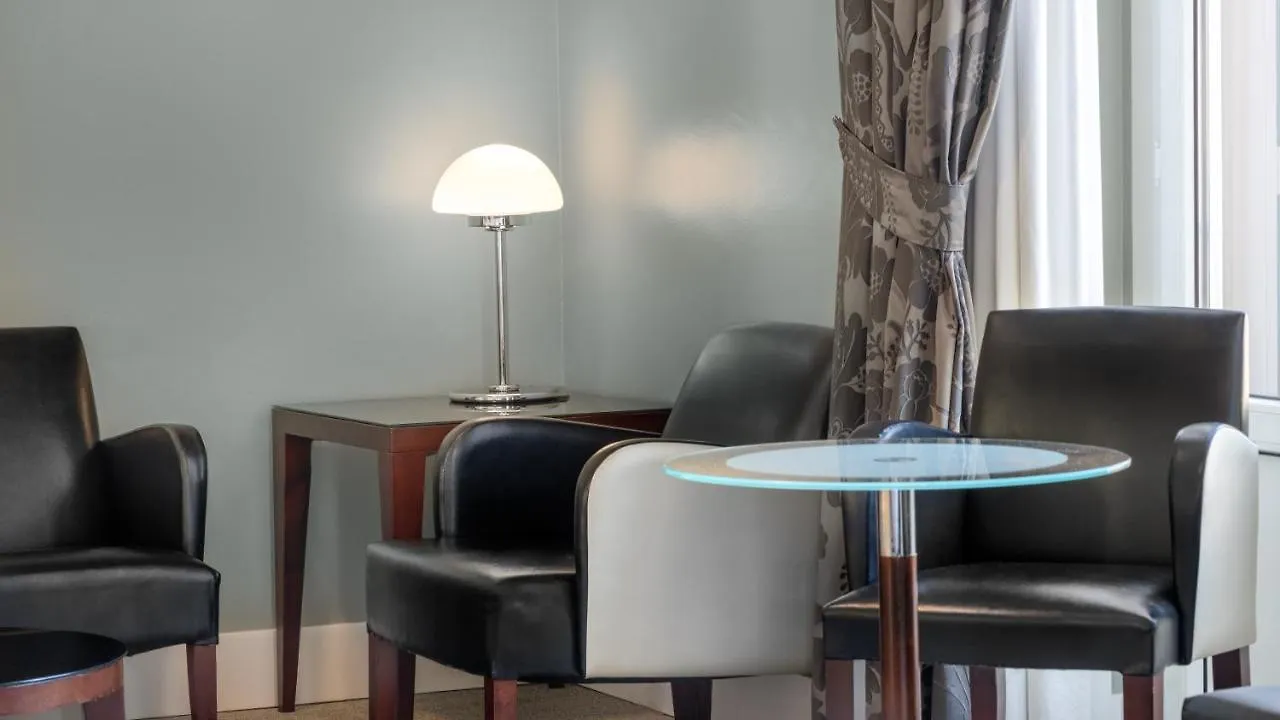 Hotel Larios Malaga