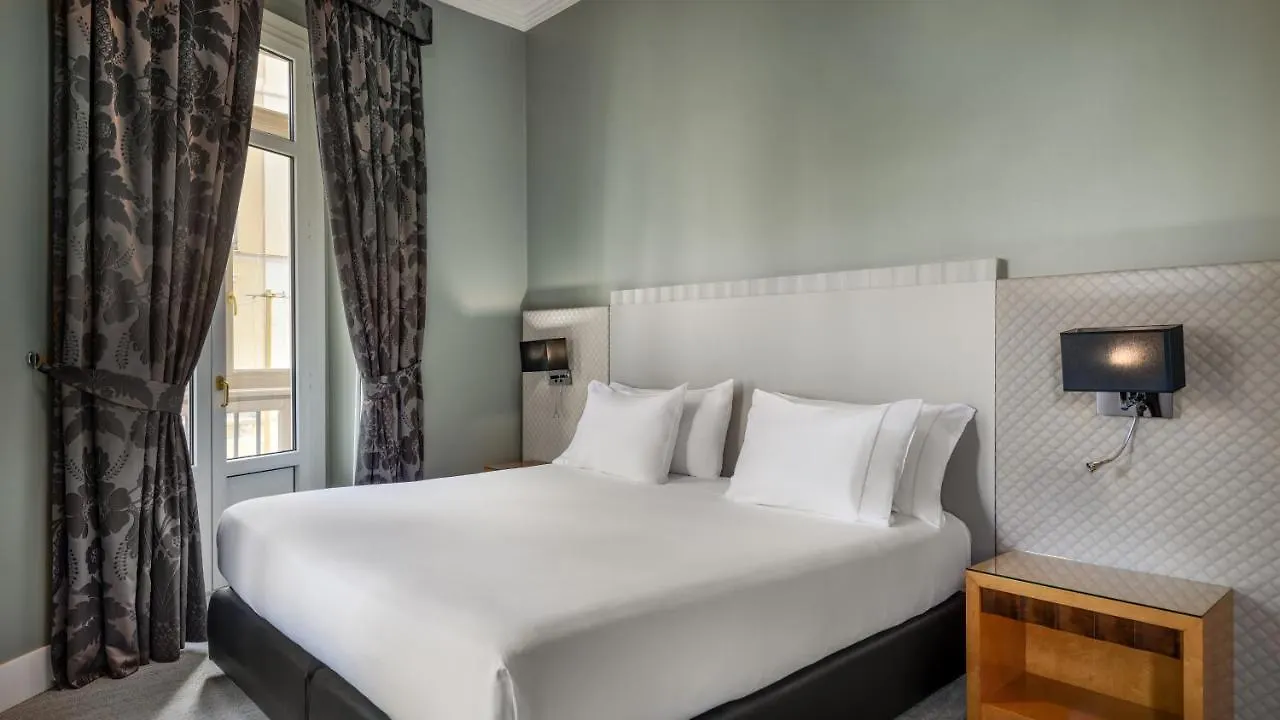 Hotel Larios Malaga 4*,  Spain