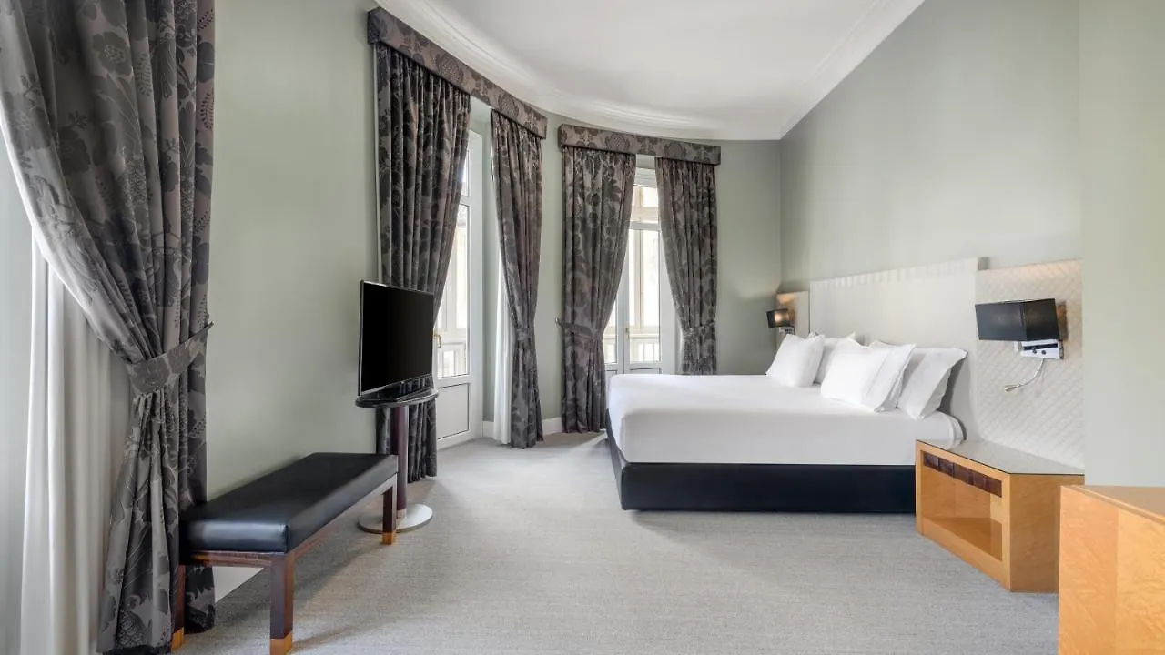 Hotel Larios Malaga