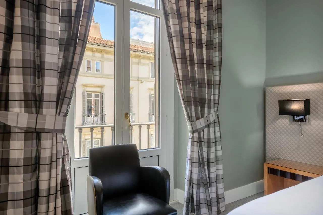 Hotel Larios Malaga 4*,