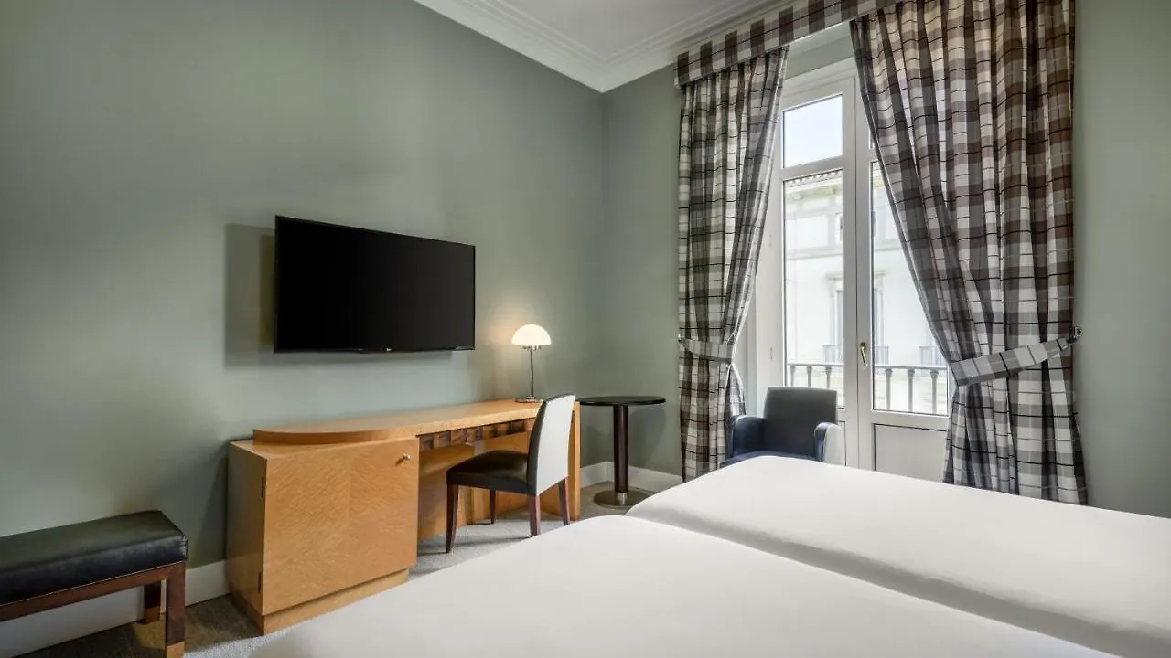 Hotel Larios Malaga