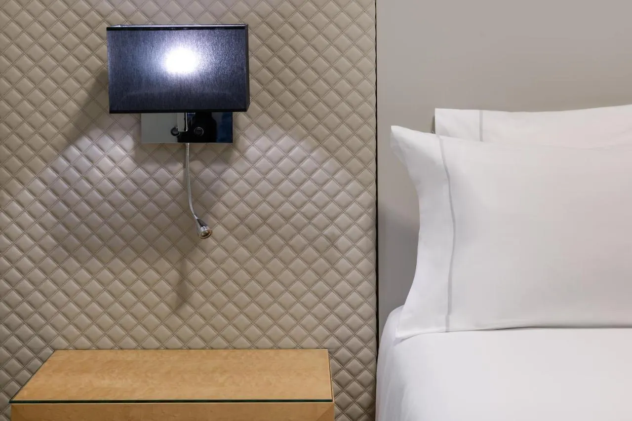 Hotel Larios Malaga