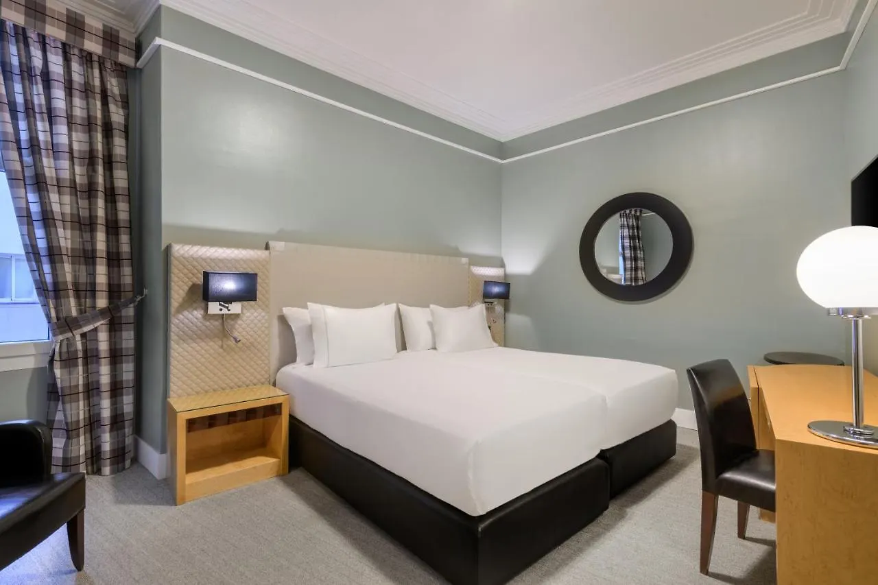 Hotel Larios Malaga 4*,  Spain