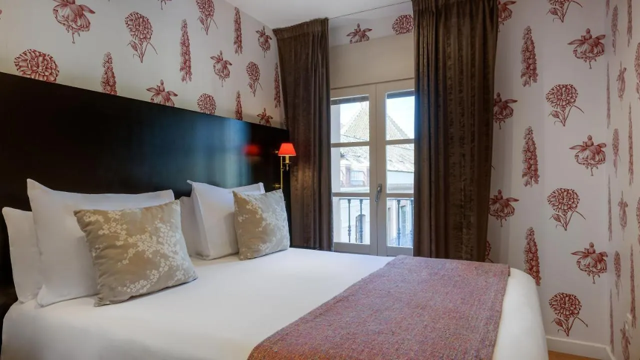 Hotel Larios Malaga