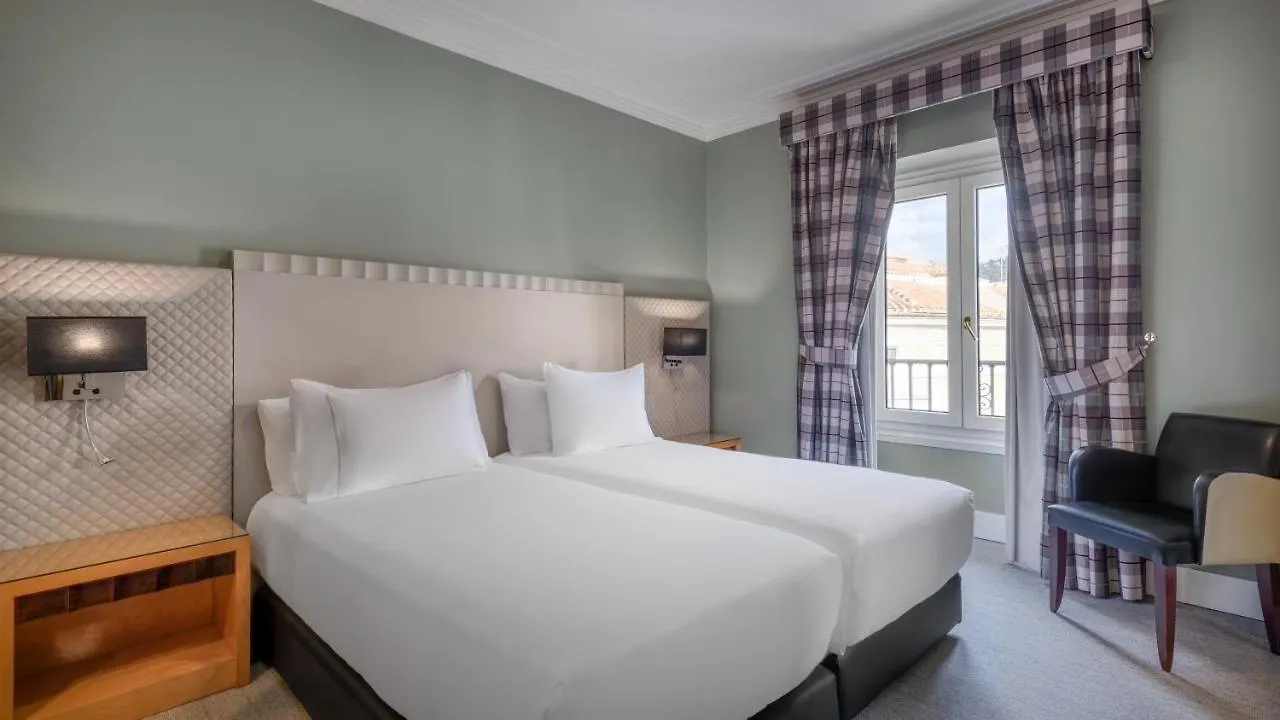 Hotel Larios Malaga