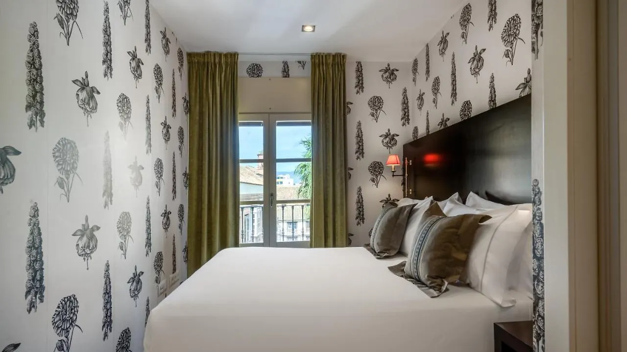 Hotel Larios Malaga 4*,