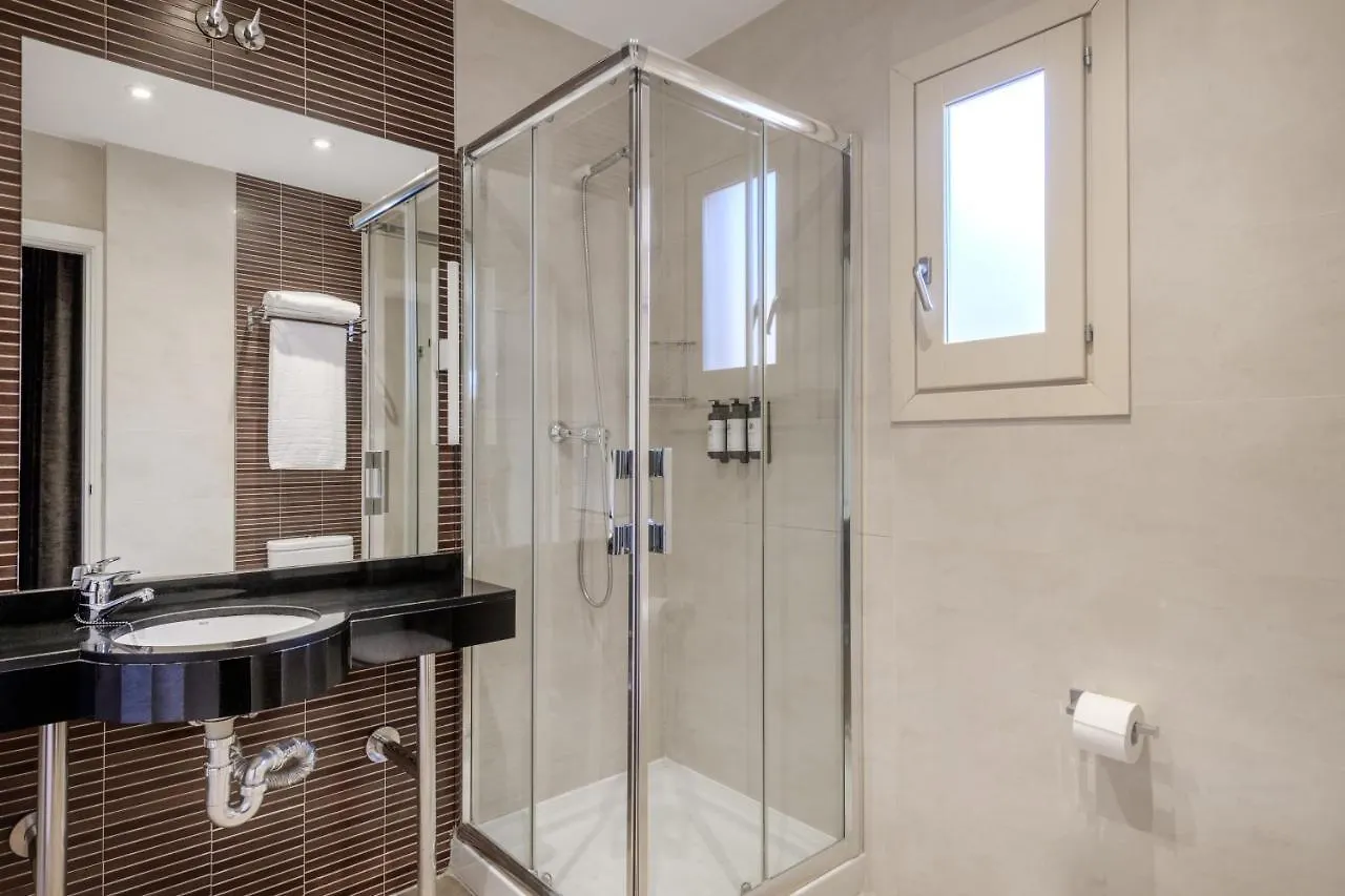 Hotel Larios Malaga