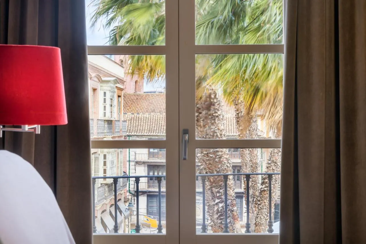 Hotel Larios Malaga