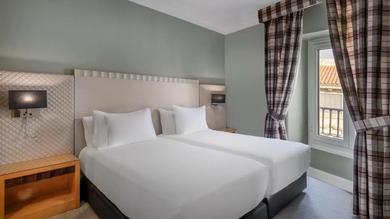 Hotel Larios Malaga