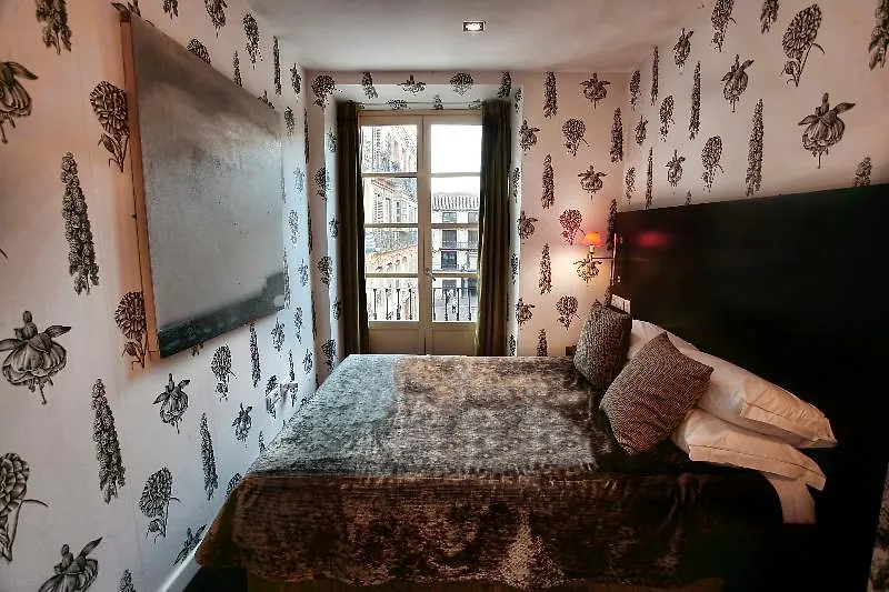 Hotel Larios Malaga