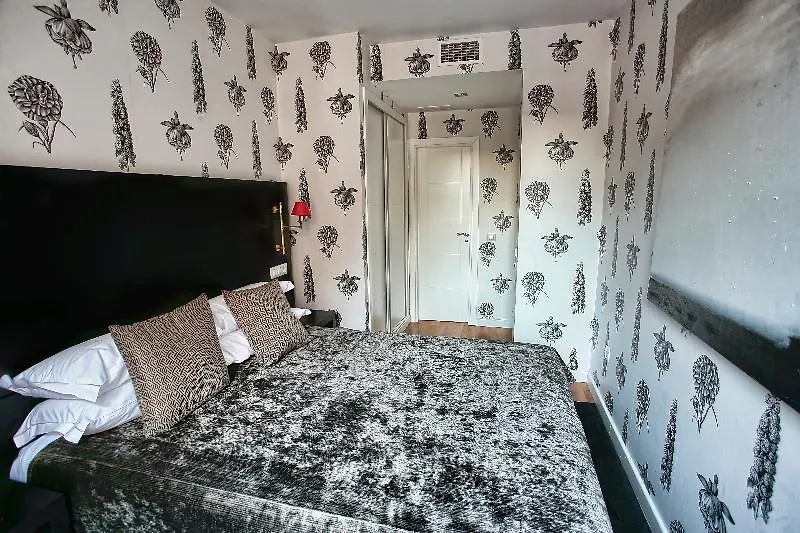 Hotel Larios Malaga 4*,  Spain