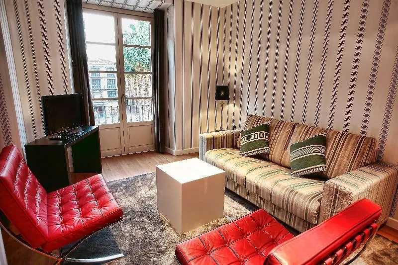 Hotel Larios Malaga