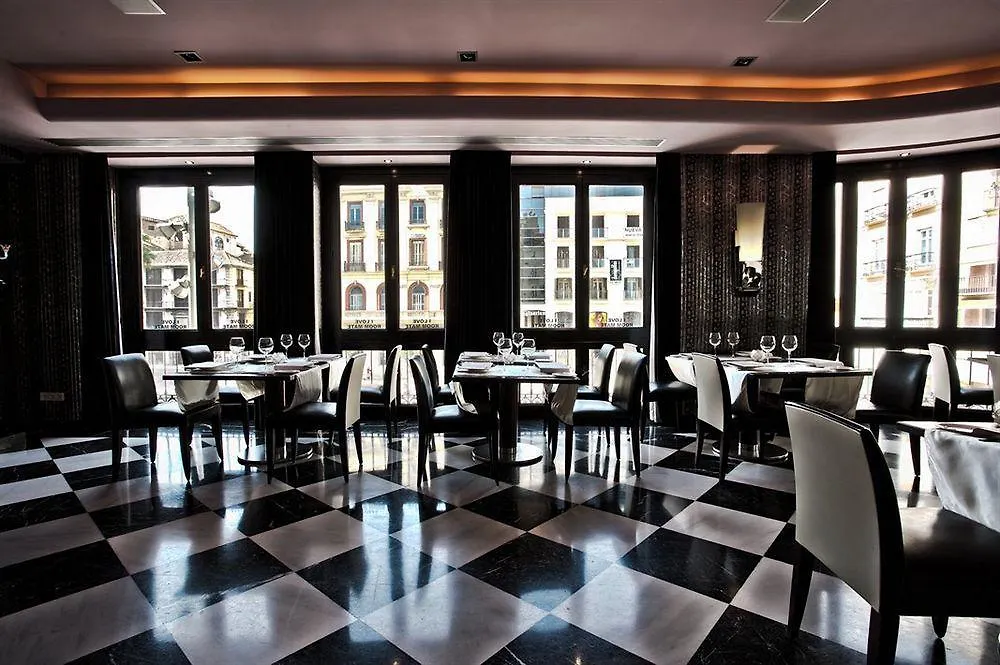 Hotel Larios Malaga 4*,